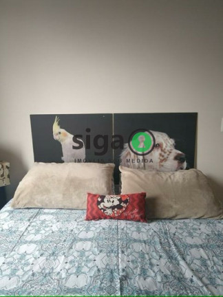 Imagem Apartamento com 2 Quartos à Venda, 57 m² em Vila Das Belezas - São Paulo Imagem Apartamento com 2 Quartos à Venda, 57 m² em Vila Das Belezas - São Paulo