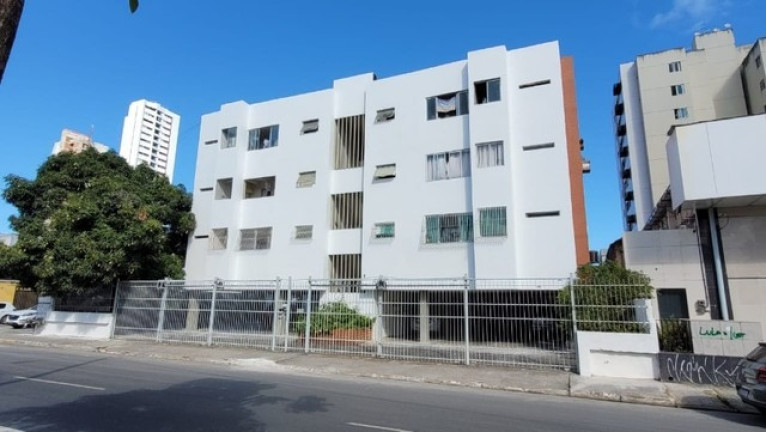 Apartamento com 3 Quartos à Venda, 140 m² em Candeias - Jaboatão Dos Guararapes