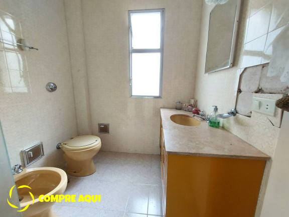 Imagem Apartamento com 3 Quartos à Venda, 123 m² em Santa Cecília - São Paulo Imagem Apartamento com 3 Quartos à Venda, 123 m² em Santa Cecília - São Paulo