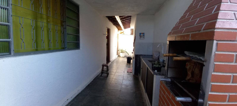 Imagem Casa com 4 Quartos à Venda, 270 m² em Jardim Telespark - São José Dos Campos
