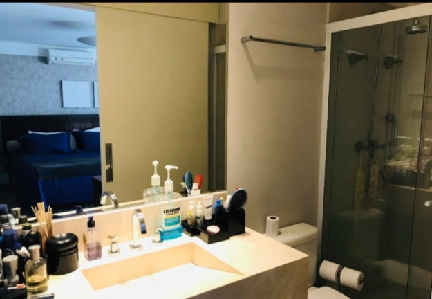 Imagem Imóvel com 3 Quartos à Venda, 272 m² em Moema - São Paulo Imagem Imóvel com 3 Quartos à Venda, 272 m² em Moema - São Paulo