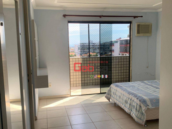 Imagem Cobertura com 3 Quartos à Venda ou Locação, 230 m² em Braga - Cabo Frio Imagem Cobertura com 3 Quartos à Venda ou Locação, 230 m² em Braga - Cabo Frio