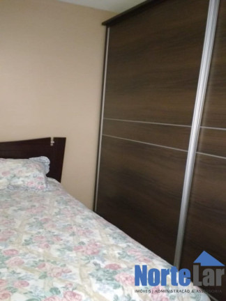 Imagem Apartamento com 2 Quartos à Venda, 47 m² em Vila Celeste - São Paulo