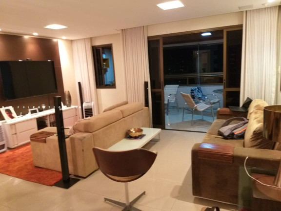 Imagem Apartamento com 3 Quartos à Venda, 138 m² em Pituba - Salvador