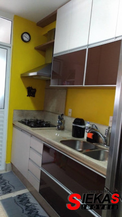 Imagem Apartamento com 2 Quartos à Venda, 72 m² em Parque São Jorge - São Paulo Imagem Apartamento com 2 Quartos à Venda, 72 m² em Parque São Jorge - São Paulo