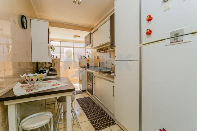 Imagem Apartamento com 3 Quartos à Venda, 98 m² em Vila Ipiranga - Porto Alegre