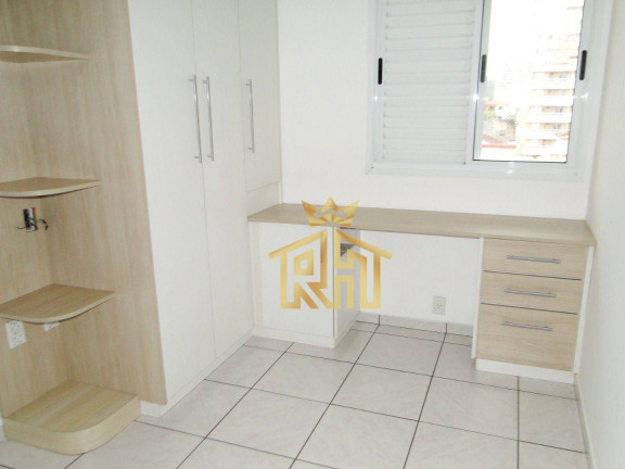 Imagem Apartamento com 3 Quartos à Venda, 78 m² em Canto Do Forte - Praia Grande