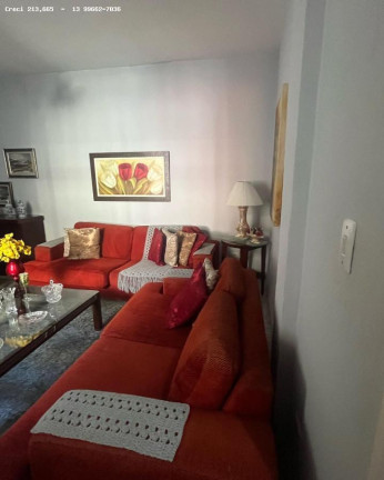 Imagem Apartamento com 2 Quartos à Venda, 107 m² em Parque Bitaru - São Vicente Imagem Apartamento com 2 Quartos à Venda, 107 m² em Parque Bitaru - São Vicente