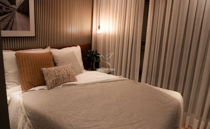 Imagem Apartamento com 1 Quarto à Venda, 38 m² em Moema - São Paulo Imagem Apartamento com 1 Quarto à Venda, 38 m² em Moema - São Paulo