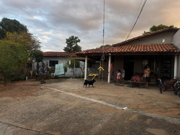 Imagem Casa com 3 Quartos à Venda, 148 m² em Parque Dos Pomares - Campinas
