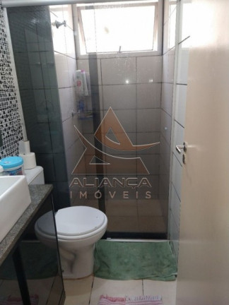 Imagem Apartamento com 2 Quartos à Venda, 55 m² em Ipiranga - Ribeirão Preto Imagem Apartamento com 2 Quartos à Venda, 55 m² em Ipiranga - Ribeirão Preto