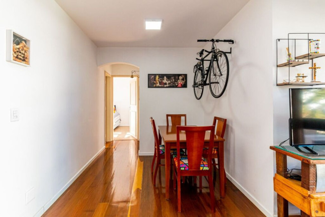 Imagem Apartamento com 3 Quartos à Venda, 74 m² em Cristal - Porto Alegre