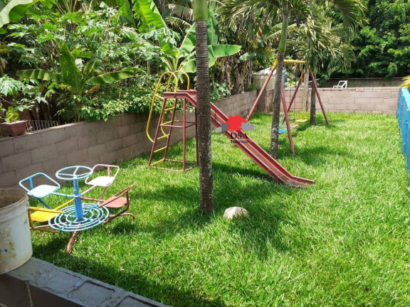Imagem Chácara com 4 Quartos à Venda, 1.750 m² em Parque Dante Marmirolli - Sumaré