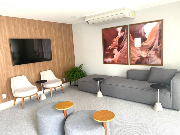 Imagem Apartamento com 1 Quarto à Venda, 25 m² em Pituba - Salvador Imagem Apartamento com 1 Quarto à Venda, 25 m² em Pituba - Salvador