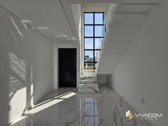 Imagem Casa com 3 Quartos à Venda, 173 m² em Deltaville - Biguaçu Imagem Casa com 3 Quartos à Venda, 173 m² em Deltaville - Biguaçu