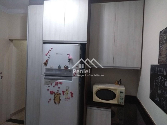 Imagem Casa com 2 Quartos à Venda, 96 m² em Planalto Verde - Ribeirão Preto