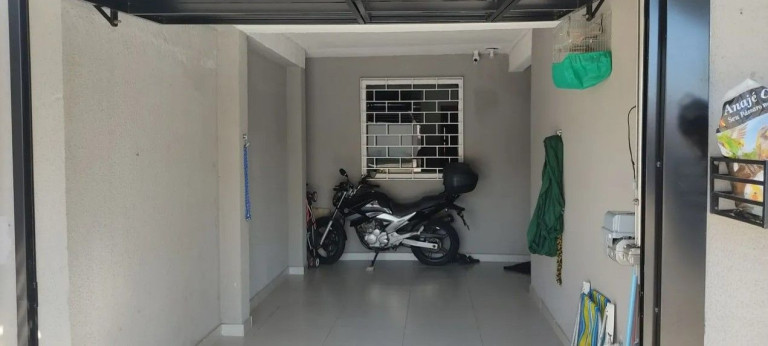 Imagem Casa com 2 Quartos à Venda, 108 m² em Campina Da Barra - Araucaria Imagem Casa com 2 Quartos à Venda, 108 m² em Campina Da Barra - Araucaria