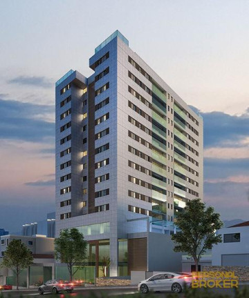 Imagem Apartamento com 4 Quartos à Venda, 281 m² em Anchieta - Belo Horizonte