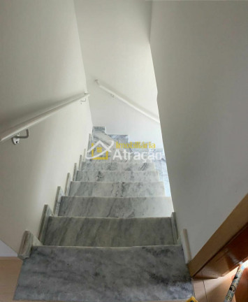 Imagem Sobrado com 2 Quartos à Venda, 64 m² em Jardim Casa Branca - Suzano