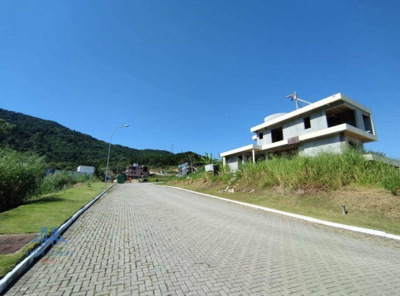 Imagem Terreno à Venda, 505 m² em Itacorubi - Florianópolis Imagem Terreno à Venda, 505 m² em Itacorubi - Florianópolis