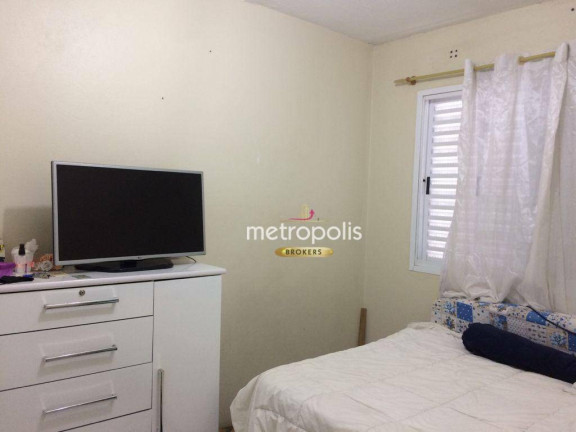 Imagem Apartamento com 2 Quartos à Venda, 57 m² em Jardim Olavo Bilac - São Bernardo Do Campo Imagem Apartamento com 2 Quartos à Venda, 57 m² em Jardim Olavo Bilac - São Bernardo Do Campo