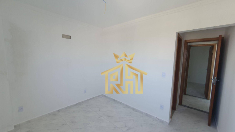 Imagem Apartamento com 2 Quartos à Venda, 70 m² em Mirim - Praia Grande