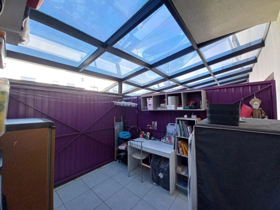 Imagem Casa com 2 Quartos à Venda, 90 m² em Jardim Petrópolis - Cotia Imagem Casa com 2 Quartos à Venda, 90 m² em Jardim Petrópolis - Cotia