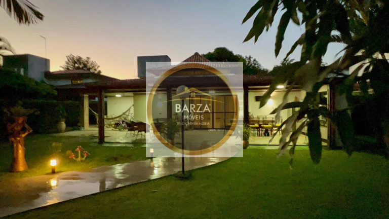 Imagem Casa de Condomínio com 4 Quartos à Venda, 209 m² em Aldeia Dos Camarás - Camaragibe Imagem Casa de Condomínio com 4 Quartos à Venda, 209 m² em Aldeia Dos Camarás - Camaragibe