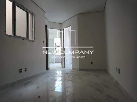 Imagem Apartamento com 2 Quartos à Venda, em Vila Bela Vista - Santo André Imagem Apartamento com 2 Quartos à Venda, em Vila Bela Vista - Santo André