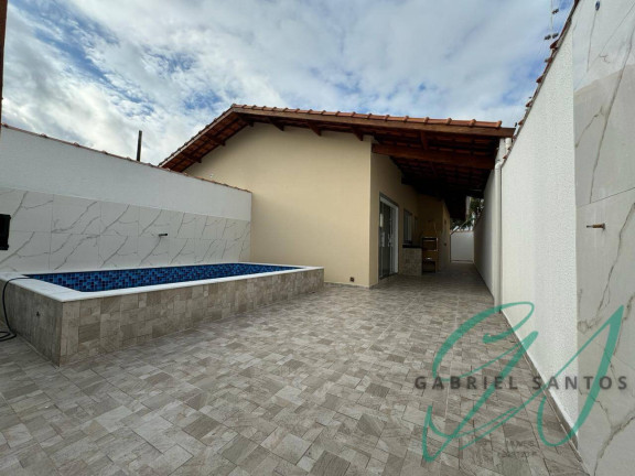Imagem Casa com 2 Quartos à Venda, 125 m² em Bopiranga - Itanhaém Imagem Casa com 2 Quartos à Venda, 125 m² em Bopiranga - Itanhaém
