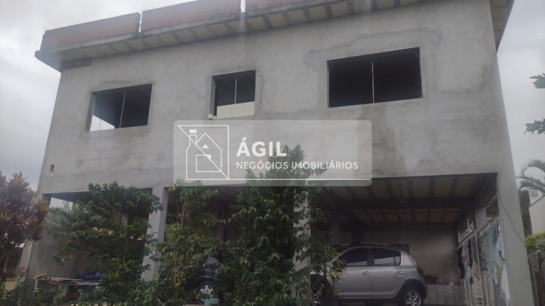 Imagem Casa com 5 Quartos à Venda, 1.000 m² em Condomínio Residencial Mirante Do Vale - Jacareí