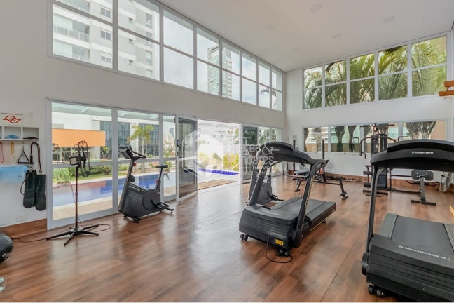 Imagem Apartamento com 3 Quartos à Venda, 110 m² em Bosque Da Saúde - São Paulo Imagem Apartamento com 3 Quartos à Venda, 110 m² em Bosque Da Saúde - São Paulo