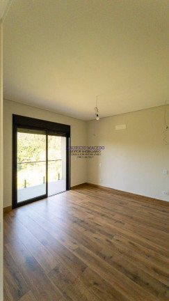 Imagem Casa com 5 Quartos à Venda, 420 m² em Colinas Da Anhangüera - Santana De Parnaíba