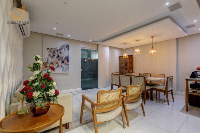Imagem Casa com 5 Quartos à Venda, 300 m² em Miragem - Lauro De Freitas Imagem Casa com 5 Quartos à Venda, 300 m² em Miragem - Lauro De Freitas