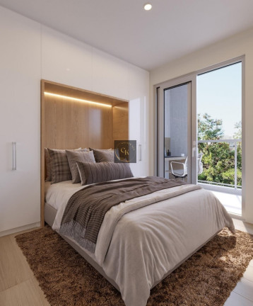 Imagem Apartamento com 1 Quarto à Venda, 45 m² em Ingá - Niterói