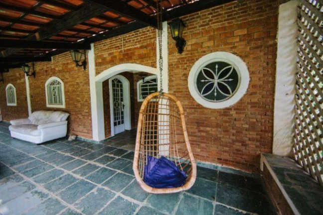 Imagem Chácara com 5 Quartos à Venda, 4 m² em Cachoeira Abaixo - Piracaia
