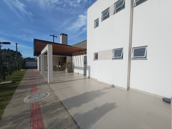 Imagem Apartamento com 2 Quartos à Venda, 40 m² em Jardim Itaqui - Campo Largo
