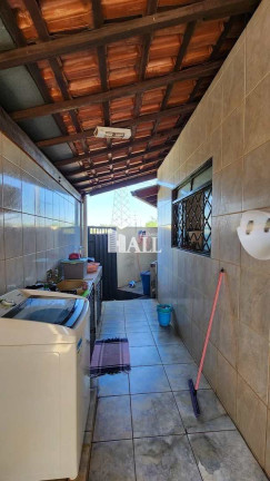 Imagem Casa com 2 Quartos à Venda, 120 m² em Residencial Cidade Jardim - São José Do Rio Preto Imagem Casa com 2 Quartos à Venda, 120 m² em Residencial Cidade Jardim - São José Do Rio Preto
