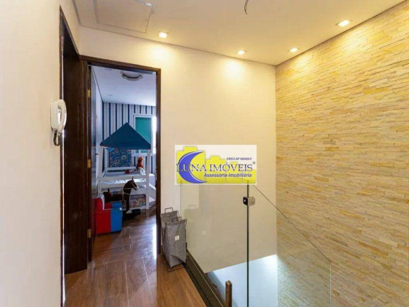 Imagem Sobrado com 2 Quartos à Venda, 143 m² em Jardim Santo Ignácio - São Bernardo Do Campo Imagem Sobrado com 2 Quartos à Venda, 143 m² em Jardim Santo Ignácio - São Bernardo Do Campo