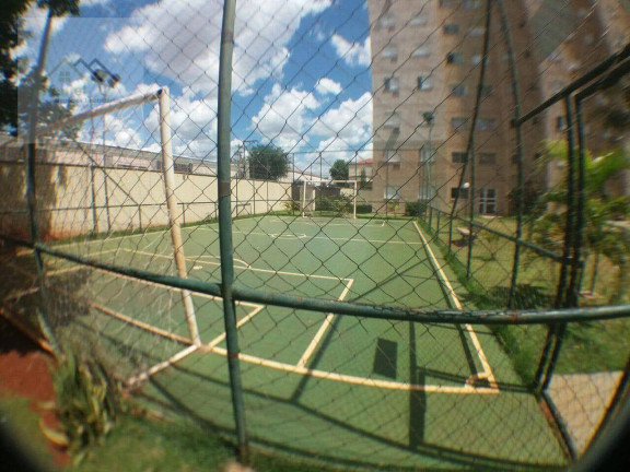 Imagem Apartamento com 2 Quartos à Venda, 47 m² em Campos Elíseos - Ribeirão Preto Imagem Apartamento com 2 Quartos à Venda, 47 m² em Campos Elíseos - Ribeirão Preto