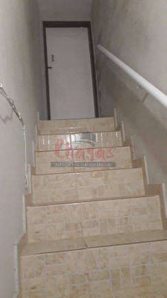 Imagem Casa com 4 Quartos à Venda, 184 m² em Tinga - Caraguatatuba Imagem Casa com 4 Quartos à Venda, 184 m² em Tinga - Caraguatatuba