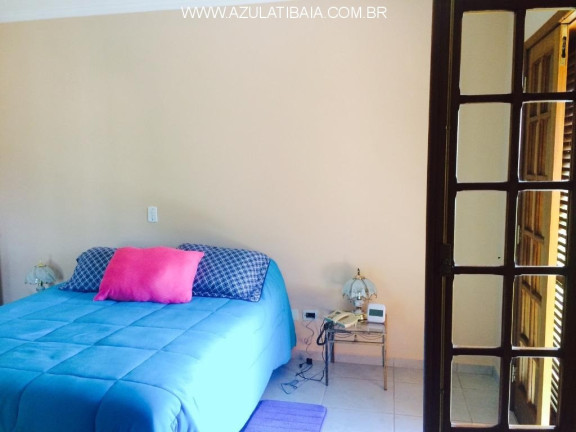 Imagem Casa com 4 Quartos à Venda, 549 m² em Condomínio Portal Dos Nobres - Atibaia