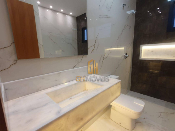 Imagem Casa com 3 Quartos à Venda, 192 m² em Setor Três Marias - Goiânia