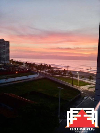 Imagem Apartamento com 1 Quarto à Venda, 44 m² em Caicara - Praia Grande
