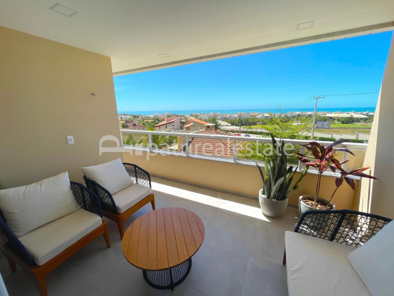 Imagem Apartamento com 3 Quartos à Venda, 112 m² em Porto Das Dunas - Aquiraz Imagem Apartamento com 3 Quartos à Venda, 112 m² em Porto Das Dunas - Aquiraz