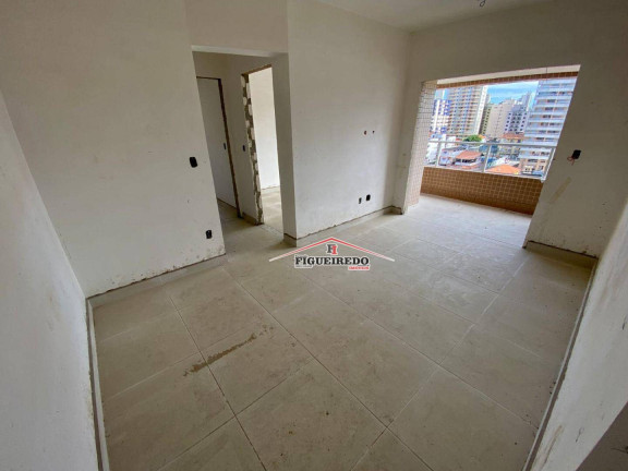 Imagem Apartamento com 2 Quartos à Venda, 68 m² em Aviação - Praia Grande