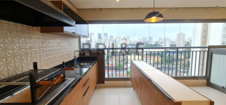 Imagem Apartamento com 3 Quartos à Venda, 149 m² em Vila Santa Catarina - São Paulo Imagem Apartamento com 3 Quartos à Venda, 149 m² em Vila Santa Catarina - São Paulo