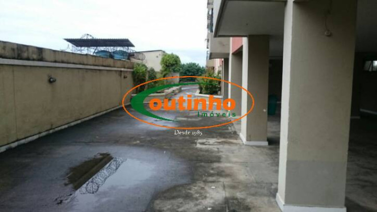 Imagem Cobertura com 3 Quartos à Venda, 115 m² em Riachuelo - Rio De Janeiro