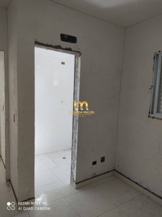 Imagem Apartamento com 2 Quartos à Venda, 84 m² em Aviação - Praia Grande Imagem Apartamento com 2 Quartos à Venda, 84 m² em Aviação - Praia Grande