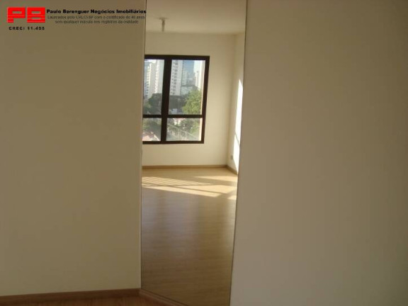 Imagem Apartamento com 2 Quartos para Alugar, 50 m² em Vila Nova Conceição - São Paulo Imagem Apartamento com 2 Quartos para Alugar, 50 m² em Vila Nova Conceição - São Paulo